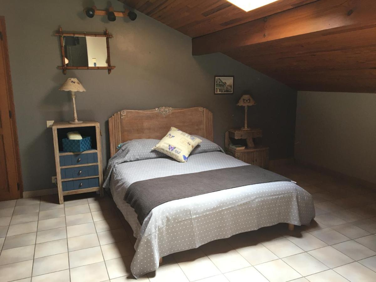 Stemicar Dans Les Landes Apartman Lesperon Kültér fotó