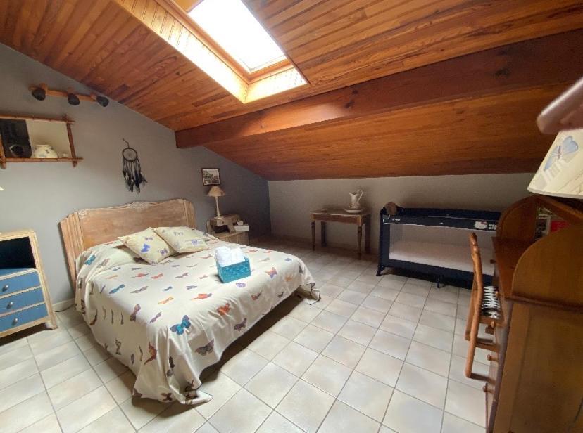 Stemicar Dans Les Landes Apartman Lesperon Kültér fotó