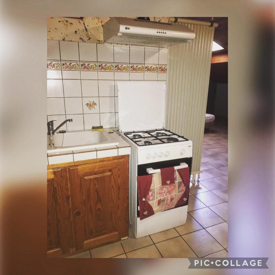 Stemicar Dans Les Landes Apartman Lesperon Kültér fotó