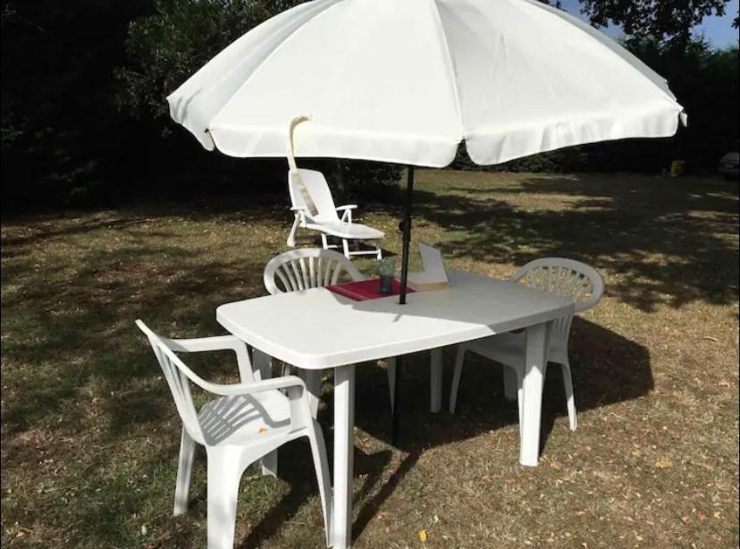 Stemicar Dans Les Landes Apartman Lesperon Kültér fotó
