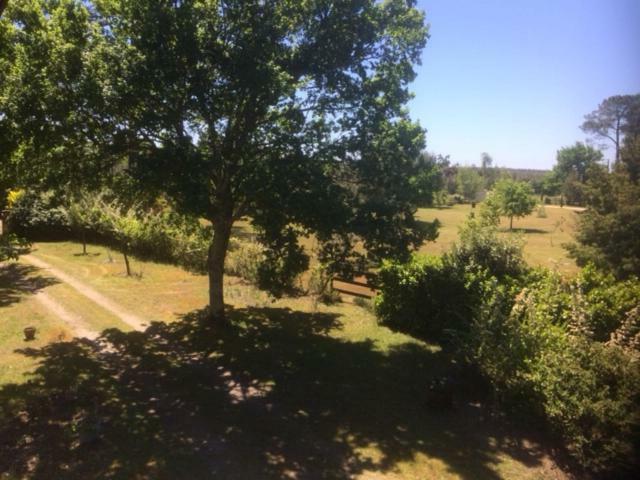 Stemicar Dans Les Landes Apartman Lesperon Kültér fotó